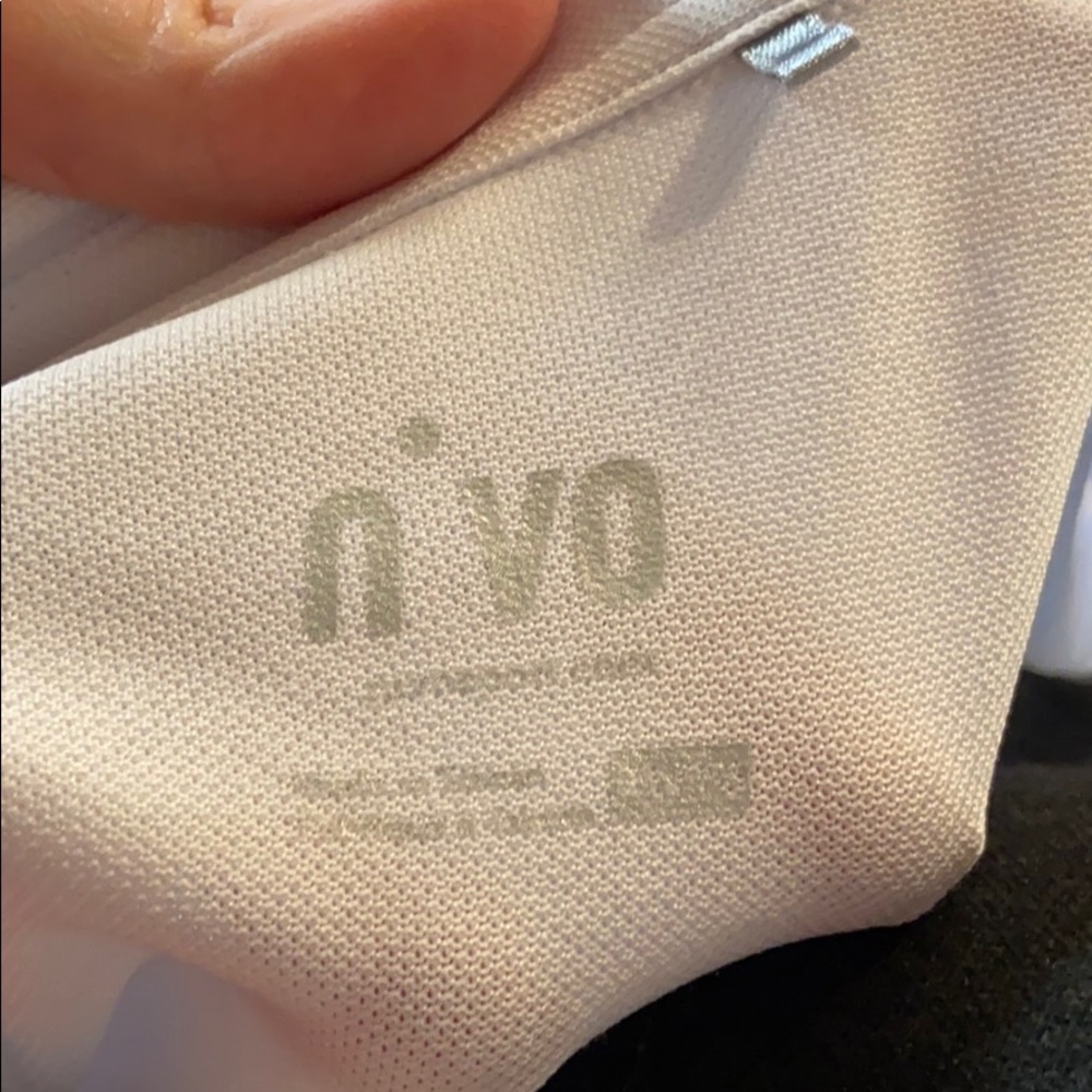 Nivo Golf Shirt - Picture 4 of 6